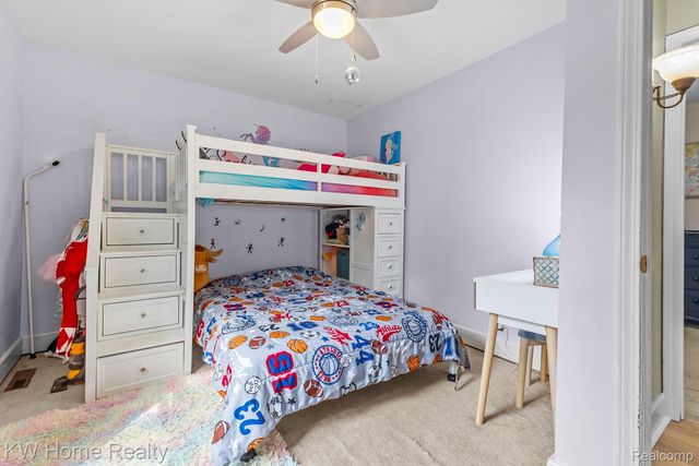 4215 Newton Road, Commerce Charter Township, MI 48390