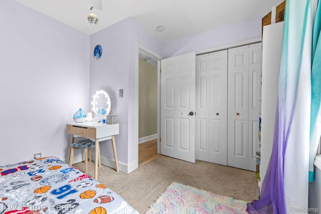 4215 Newton Road, Commerce Charter Township, MI 48390