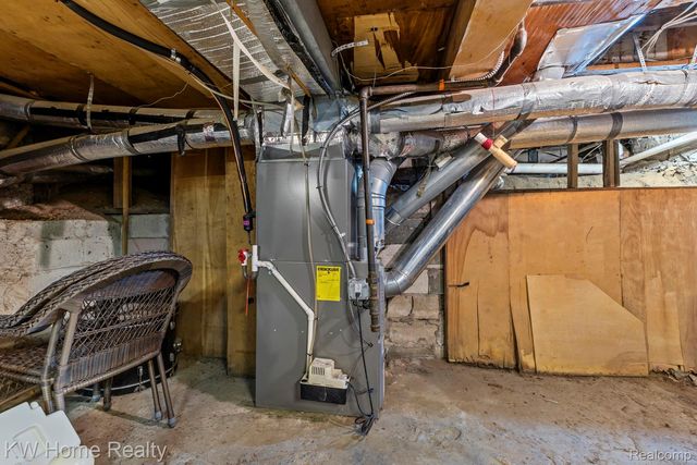 4215 Newton Road, Commerce Charter Township, MI 48390