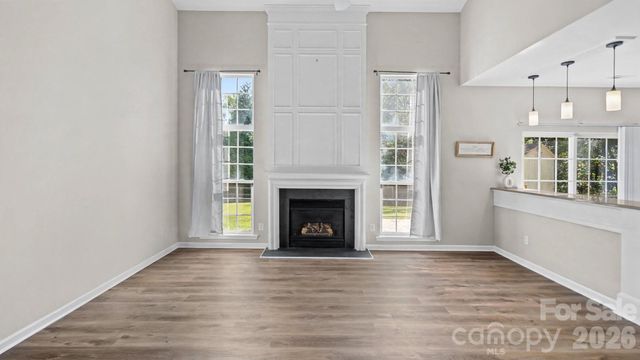 9420 Hillston Ridge Road, Huntersville, NC 28078