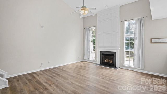 9420 Hillston Ridge Road, Huntersville, NC 28078