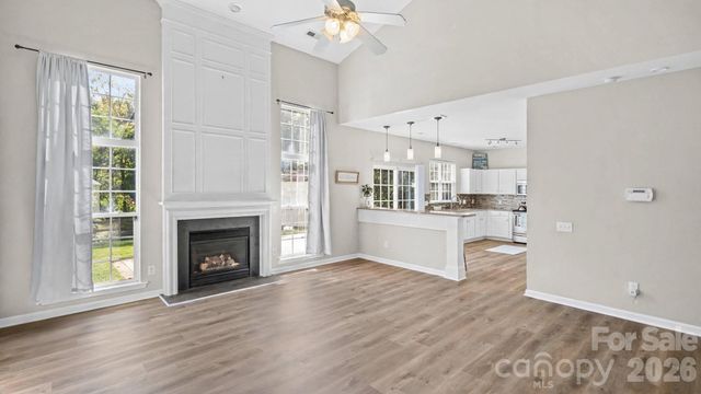 9420 Hillston Ridge Road, Huntersville, NC 28078