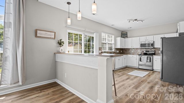 9420 Hillston Ridge Road, Huntersville, NC 28078