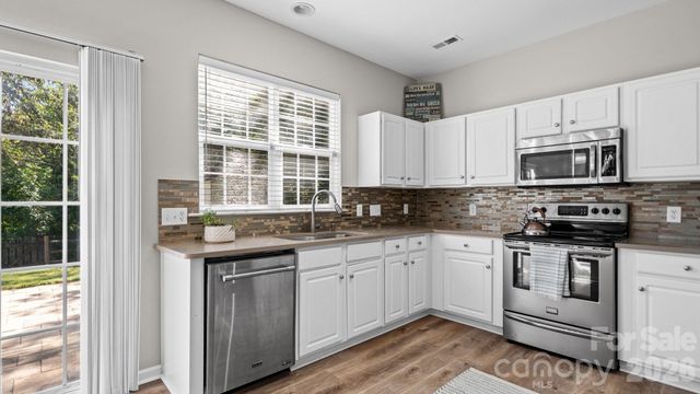 9420 Hillston Ridge Road, Huntersville, NC 28078