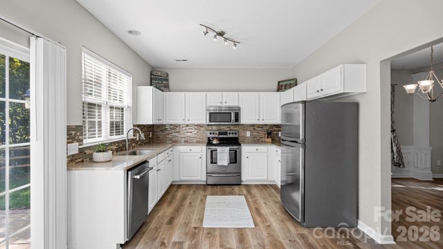 9420 Hillston Ridge Road, Huntersville, NC 28078