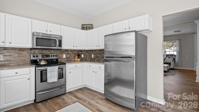 9420 Hillston Ridge Road, Huntersville, NC 28078