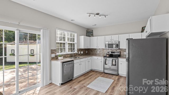 9420 Hillston Ridge Road, Huntersville, NC 28078
