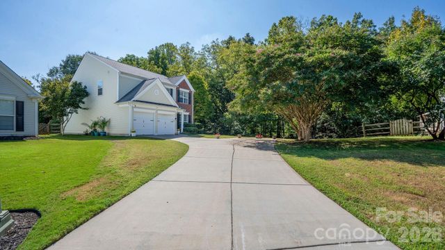 9420 Hillston Ridge Road, Huntersville, NC 28078