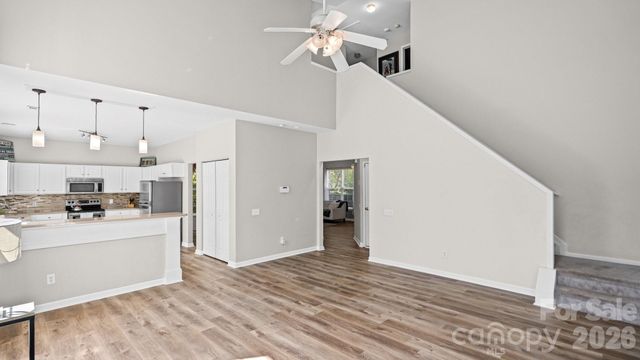 9420 Hillston Ridge Road, Huntersville, NC 28078