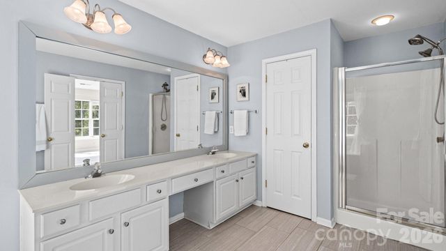 9420 Hillston Ridge Road, Huntersville, NC 28078