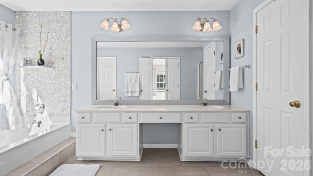 9420 Hillston Ridge Road, Huntersville, NC 28078