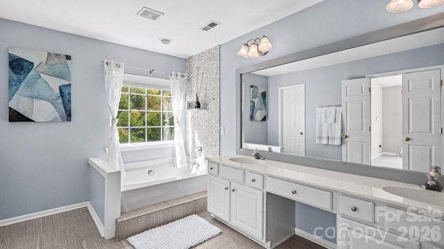 9420 Hillston Ridge Road, Huntersville, NC 28078