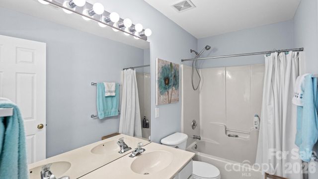 9420 Hillston Ridge Road, Huntersville, NC 28078