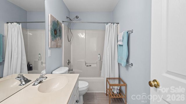 9420 Hillston Ridge Road, Huntersville, NC 28078