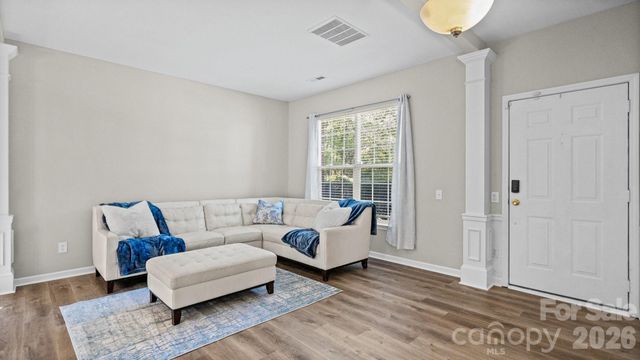 9420 Hillston Ridge Road, Huntersville, NC 28078