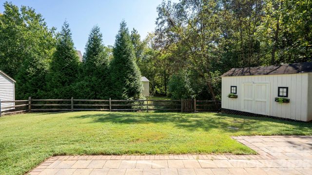 9420 Hillston Ridge Road, Huntersville, NC 28078