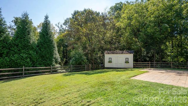 9420 Hillston Ridge Road, Huntersville, NC 28078