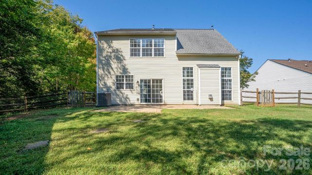 9420 Hillston Ridge Road, Huntersville, NC 28078