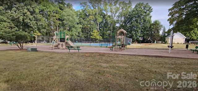 9420 Hillston Ridge Road, Huntersville, NC 28078
