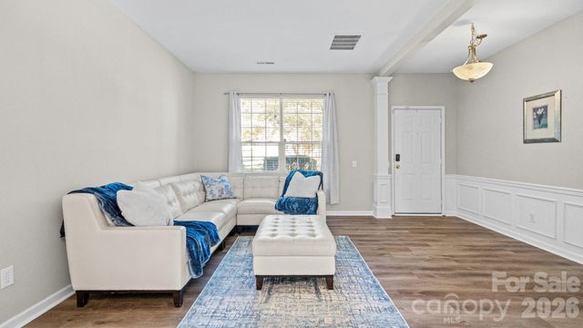 9420 Hillston Ridge Road, Huntersville, NC 28078