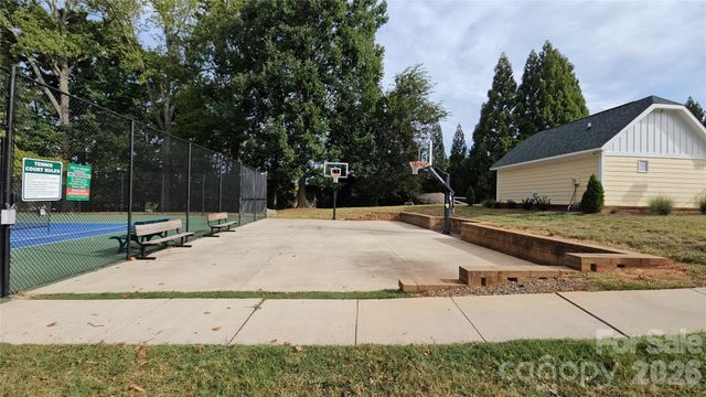 9420 Hillston Ridge Road, Huntersville, NC 28078
