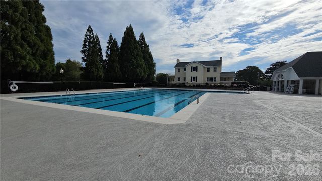 9420 Hillston Ridge Road, Huntersville, NC 28078