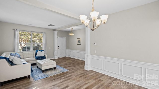 9420 Hillston Ridge Road, Huntersville, NC 28078