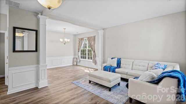 9420 Hillston Ridge Road, Huntersville, NC 28078
