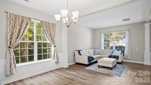 9420 Hillston Ridge Road, Huntersville, NC 28078