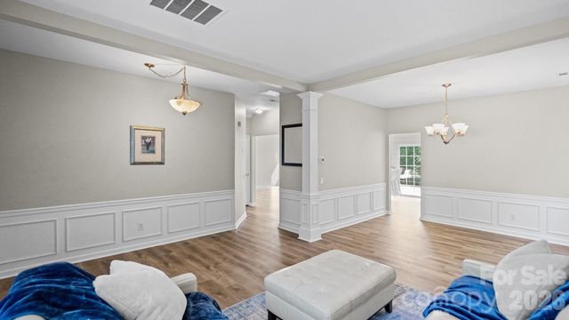 9420 Hillston Ridge Road, Huntersville, NC 28078