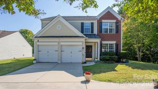 9420 Hillston Ridge Road, Huntersville, NC 28078