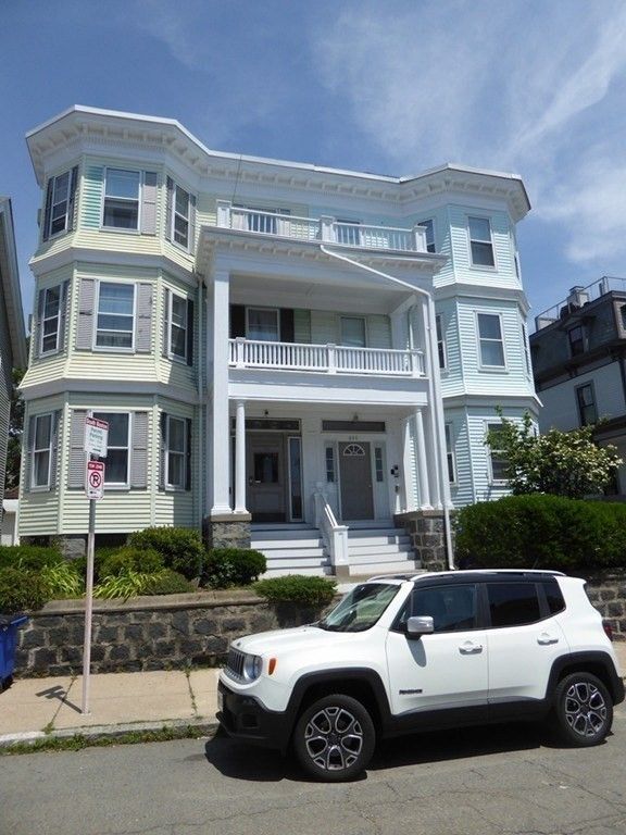 844 East Fifth Street 2, Boston, MA 02127