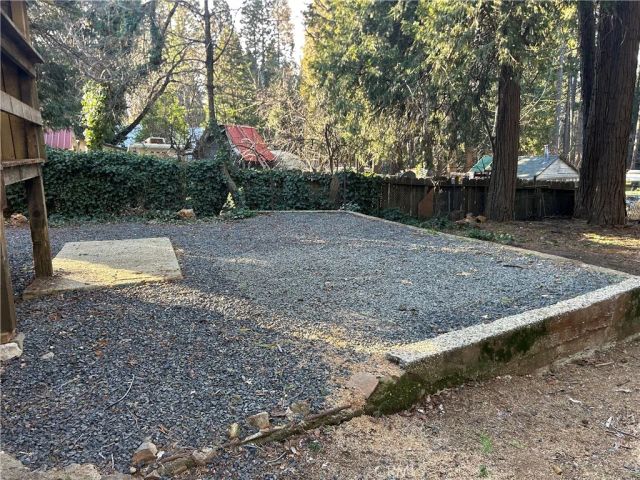 17159 Manzanita Street, Stirling City, CA 95978