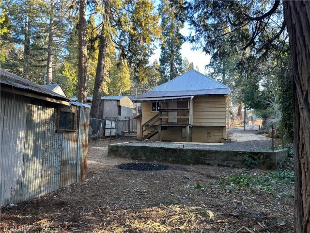 17159 Manzanita Street, Stirling City, CA 95978