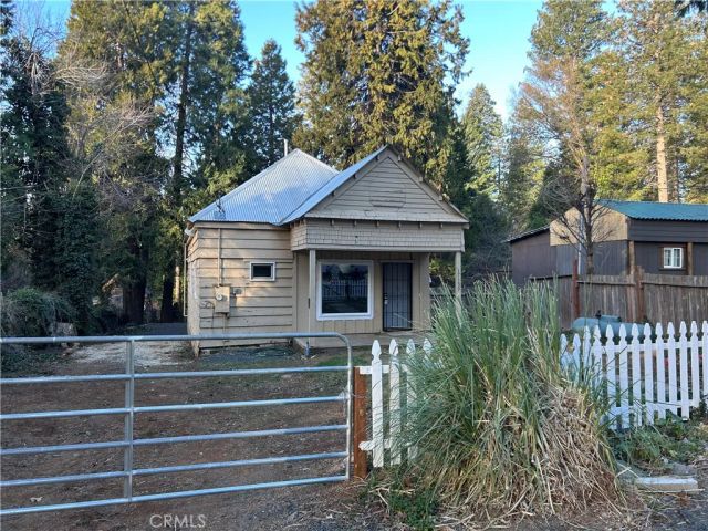 17159 Manzanita Street, Stirling City, CA 95978