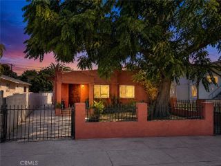 7833 Crocker, Los Angeles, CA 90003