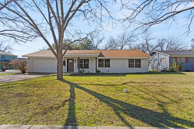 1806 Hutto RD, Georgetown, TX 78626