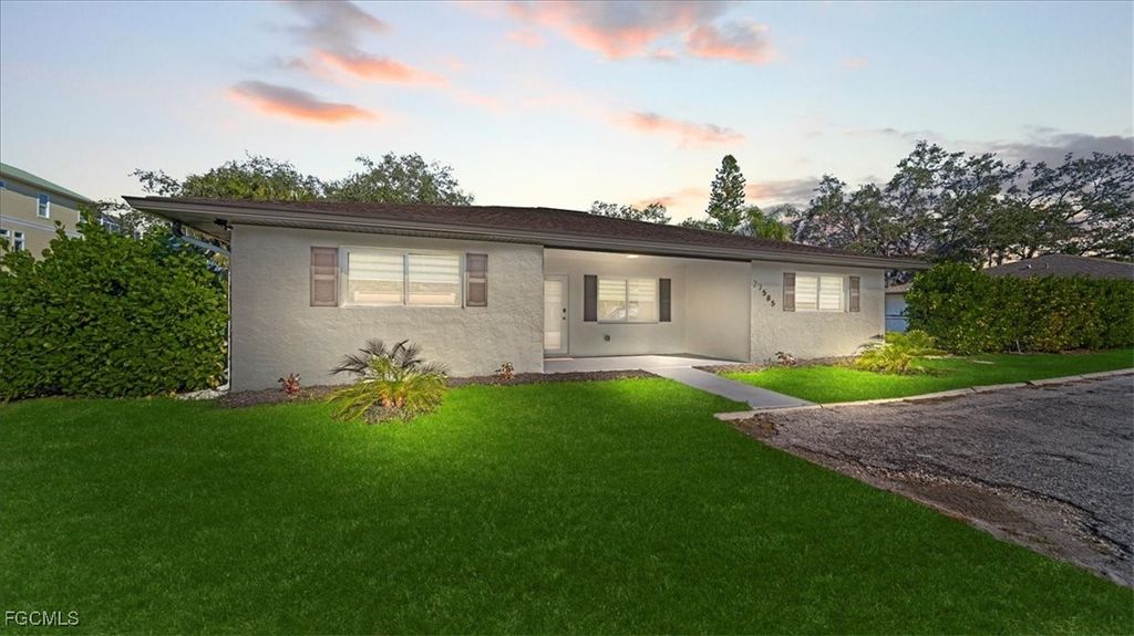 27585 Imperial Shores BLVD, Bonita Springs, FL 34134