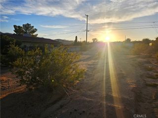 6180 Chia Avenue, 29 Palms, CA 92277