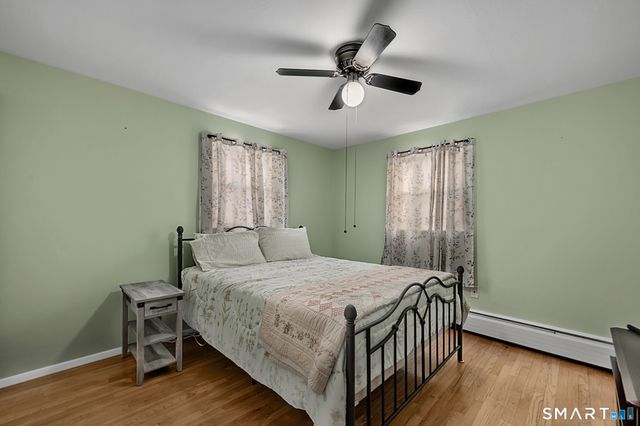 204 Hickory Circle, Middletown, CT 06457