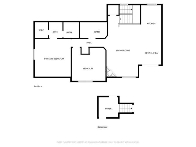 24242 Sylvan Glen Road G, Diamond Bar, CA 91765
