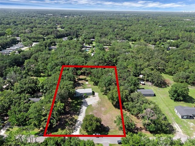 18166 LYNBROOK ROAD, Orlando, FL 32820