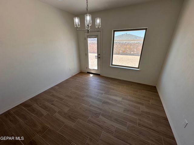 5061 Olivia Caro Street, El Paso, TX 79938