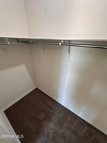 5061 Olivia Caro Street, El Paso, TX 79938