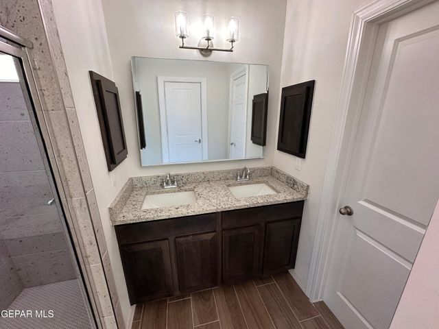 5061 Olivia Caro Street, El Paso, TX 79938