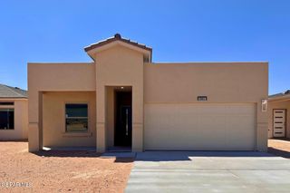 5061 Olivia Caro Street, El Paso, TX 79938