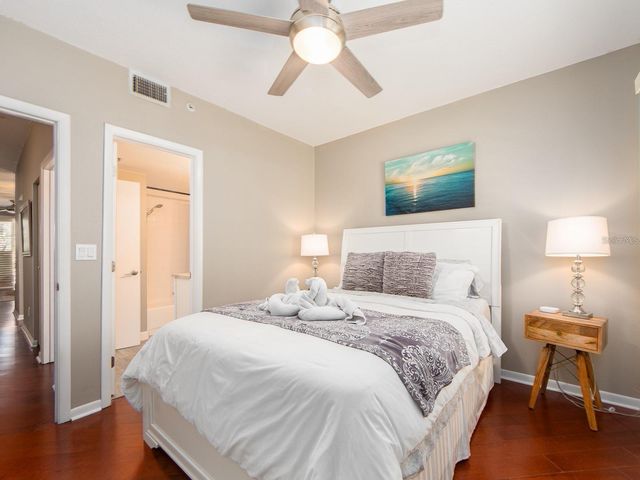 320 ISLAND WAY 606, Clearwater Beach, FL 33767