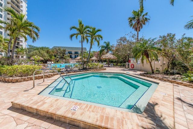 320 ISLAND WAY 606, Clearwater Beach, FL 33767