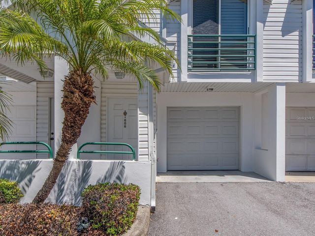 320 ISLAND WAY 606, Clearwater Beach, FL 33767
