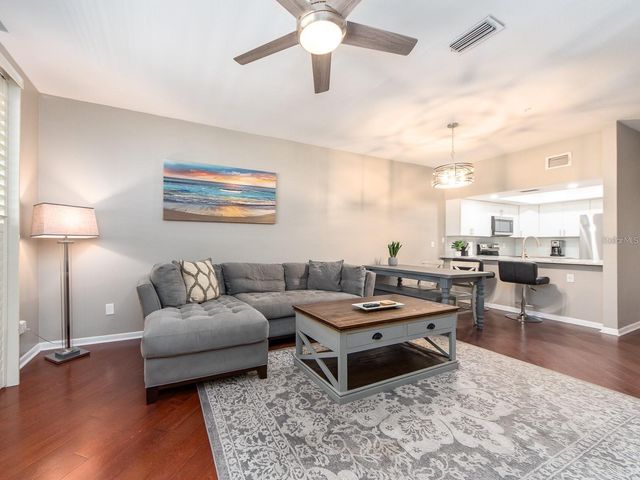 320 ISLAND WAY 606, Clearwater Beach, FL 33767